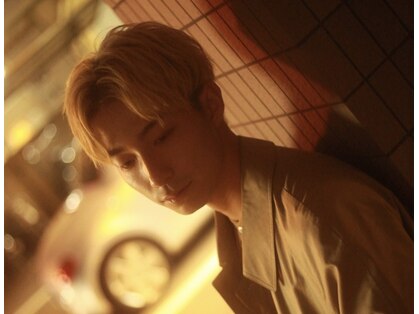 ビーフリー Cut club Be freeの写真
