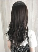 【CIEL原田】透け感抜群ショコラグレージュ!