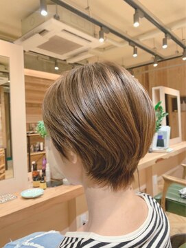 ロコ(loco) ＊マッシュショート＊