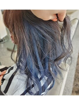 アーベン(AERBEN) インナーカラー