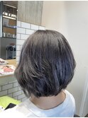 【EIGHT 真嘉比】お客様スタイル
