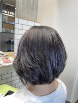 エイト マカビ 沖縄真嘉比店(EIGHT makabi) 【EIGHT 真嘉比】お客様スタイル