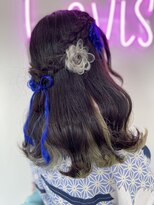 ラビス 浦和(Lovis)&nbsp;フルール×リボンアレンジ/韓国/浦和