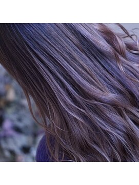 ルポ(repos) ラベンダーピンク