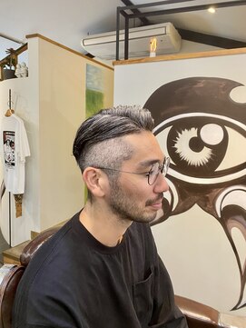 アントルポ(entrepot) ダンディスタイル　【yoshiaki】