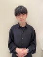 アルシュ サイト(ARCHE saito) 西峯 颯太