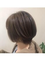 ウィルピクシー 浅草橋東口(WILL piccy)&nbsp;ウル艶ベージュ