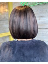 プアヒール(pua heal)&nbsp;アンブレラカラー