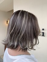美容室 ベンティ(venti)&nbsp;『venti』吉田◎コントラストしっかりハイライト