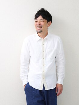 トコトコ(TokoToko)の写真/【賀来駅徒歩10分】男性Stylistによるマンツーマン施術☆なりたいを叶えます♪