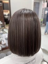 美容室シンプル ウィン(Simple Win)&nbsp;ナチュラルハイライト