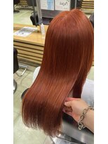 ゼスト 吉祥寺店(ZEST)&nbsp;学割U24/イメチェン/暖色カラー/吉祥寺Yuna