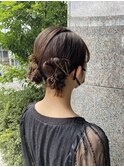 おまかせねじねじアレンジ