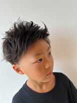 ビューティーリゾート アカヒゲ(Beauty Resort AKAHIGE) 2ブロック/サマーショート/カーニバル