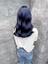 うる艶になれる厳選トリートメントが自慢のサロン