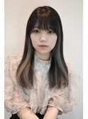 インナーシルバー