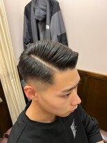 ヒロギンザ 青山店(HIRO GINZA)&nbsp;波巻き/ハイライト/マッシュパーマ/ウルフ/フェード/束感