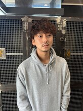 バブルス(BUBBLES)&nbsp;吉田 直樹