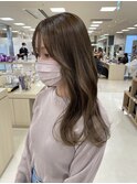 ナチュラルベージュ
