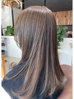 ルースト(rooost)&nbsp;小顔カット