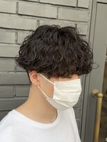 アビー(ABEY) 新潟波巻き