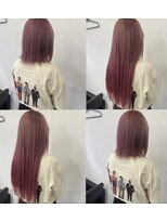 プルエクステのお店ネクスト(NEXT)&nbsp;#プルエクステ　#エクステ