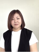 アトリーチェ 昭和店(ATTRICE) 柳 由美子