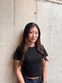 ヘアーメイク リボーン ムーヴ(hair make re:bbon move) SHINO 