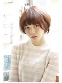 ミニマムボブ