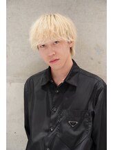 ヌル 原宿店(Null) AYATO 