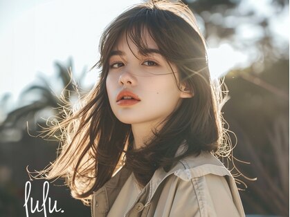 ルル(lulu.)の写真