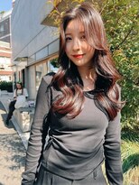 テイラー(Taylor)&nbsp;【Taylor 】大宮  チョコレートブラウン×ふんわり巻き