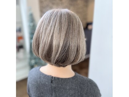 アヤ Ayaの写真