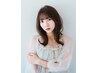 ［6ヶ月ご来店のない方限定☆特別クーポン］カットカラー￥8230