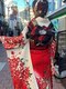 ヘアーアンドスパ コーラルルーム(Hair&spa CORAL room)の写真/着付け/ヘアセットお任せ下さい♪どんなイベントでも対応致します!思い出に残る一日をプロの技で華やかに☆