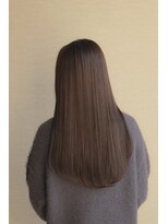 ゴッソ(gosso)&nbsp;ナチュラルブラウン　まろやかブラウン