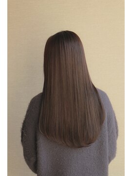 ゴッソ(gosso) ナチュラルブラウン　まろやかブラウン