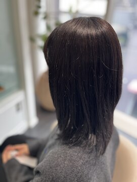 エシカル(ethical) ロングレイヤー