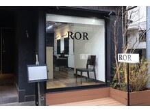 ROR