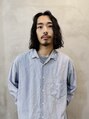 ヒュージ 表参道(huge) YUTA