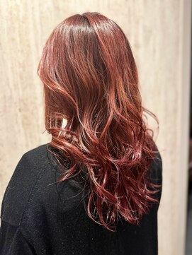 テトテ 門戸厄神店(tetote) 【tetote門戸厄神/竹下】美髪/イメチェンカラー