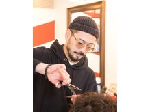 バズカット キープクリーン(BUZZ CUT keep clean)