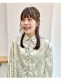 カリシア(CARICIA) 田中 文菜