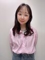 クム 東川口(kum) Takenouchi Kaho