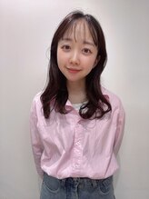 クム 東川口(kum) Takenouchi Kaho