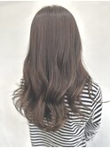 透明感のあるナチュラルベージュ