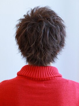 リップス 原宿(LIPPS) ブラストスライスマッシュ