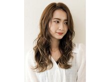 ヘアーデザイニング アルドール