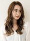 ヘアーデザイニング アルドールの写真/《透明感×似合わせ》周りから褒められる似合わせカラーはARDORで♪外国人風のカラーもおまかせください◎