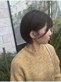 ショートスタイル